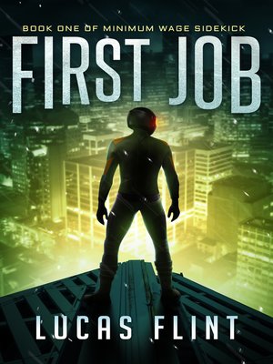 cover image of First Job